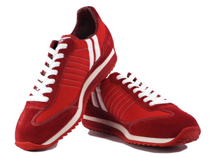 パトリック スニーカー マラソン ウメ PATRICK MARATHON UME 94967