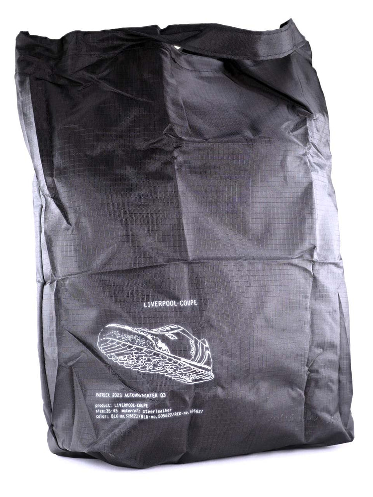 パトリック スニーカー リバプール・クープ レッド PATRICK LIVERPOOL-COUPE RED 505627