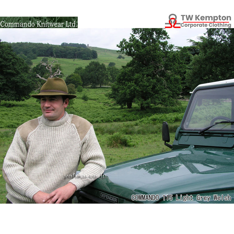 コマンド トップページ