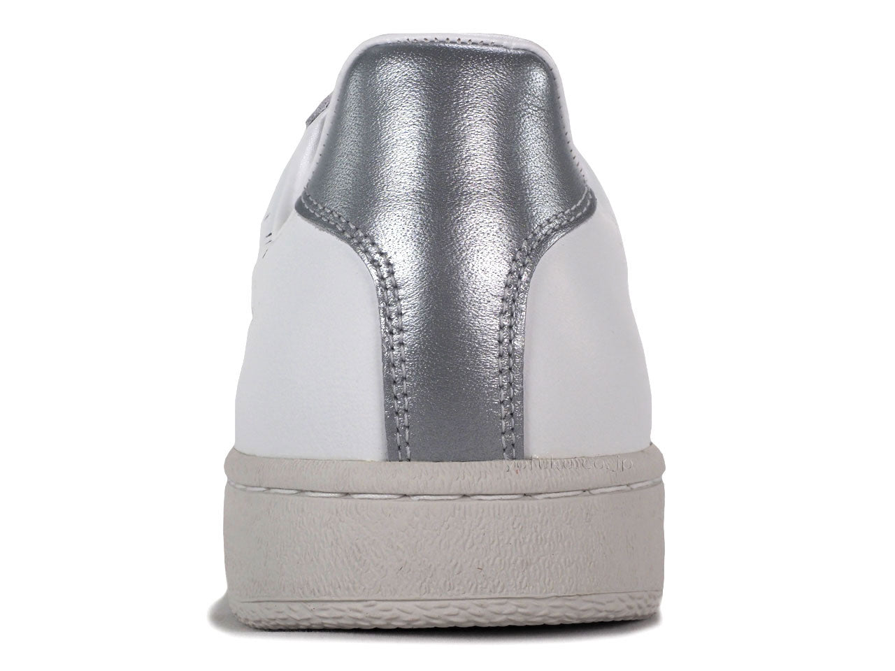 パトリック スニーカー ケベック・エクストラ シルバー PATRICK QUEBEC-EX SLV 119630SV 