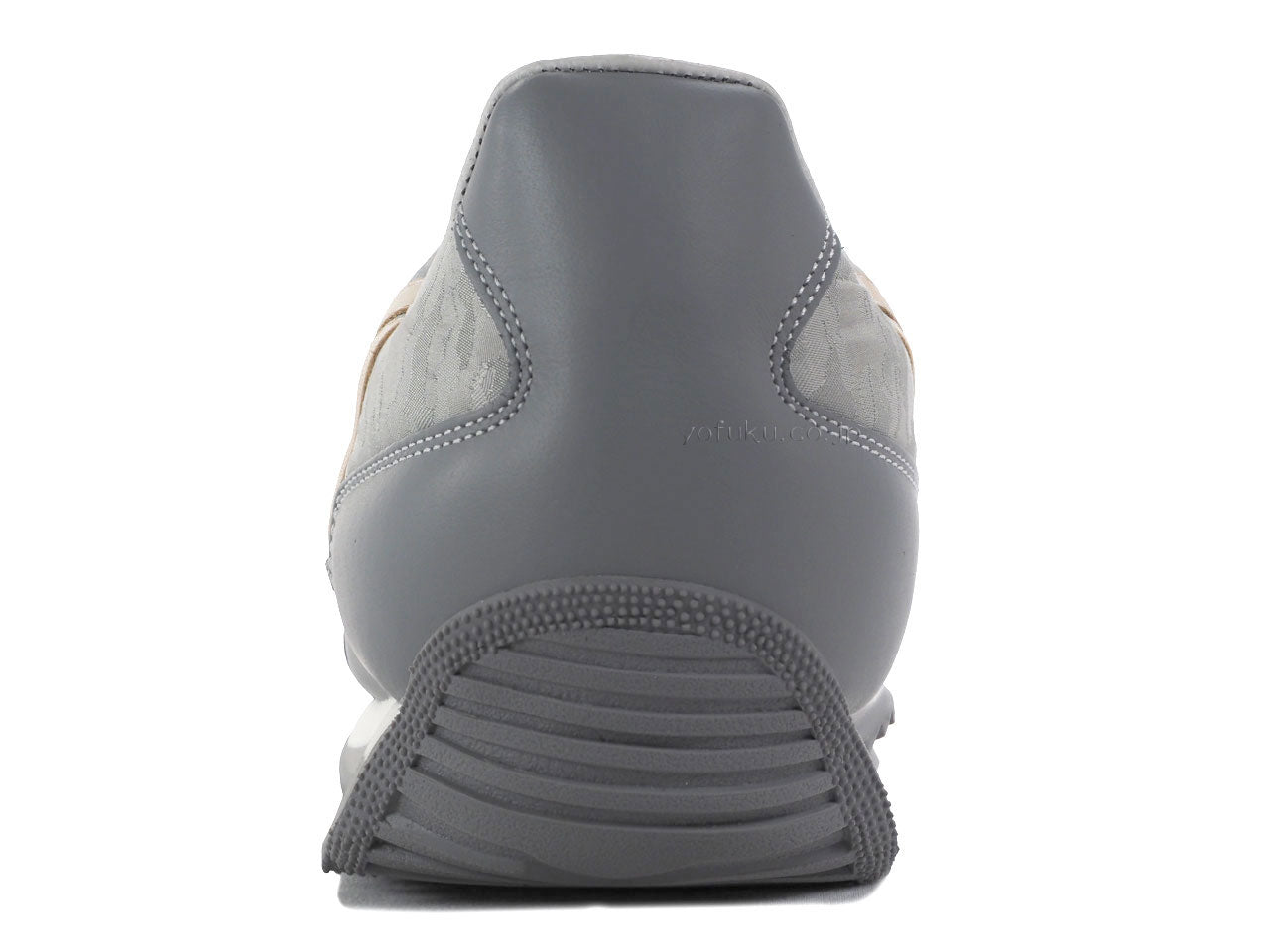 パトリック マラソン・マイクロカモ グレー PATRICK MARATHON-MC GRY 505814