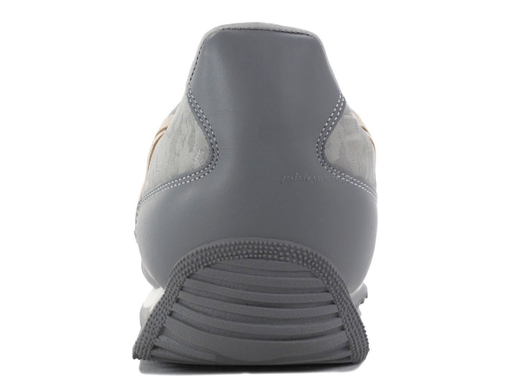 パトリック マラソン・マイクロカモ グレー PATRICK MARATHON-MC GRY 505814