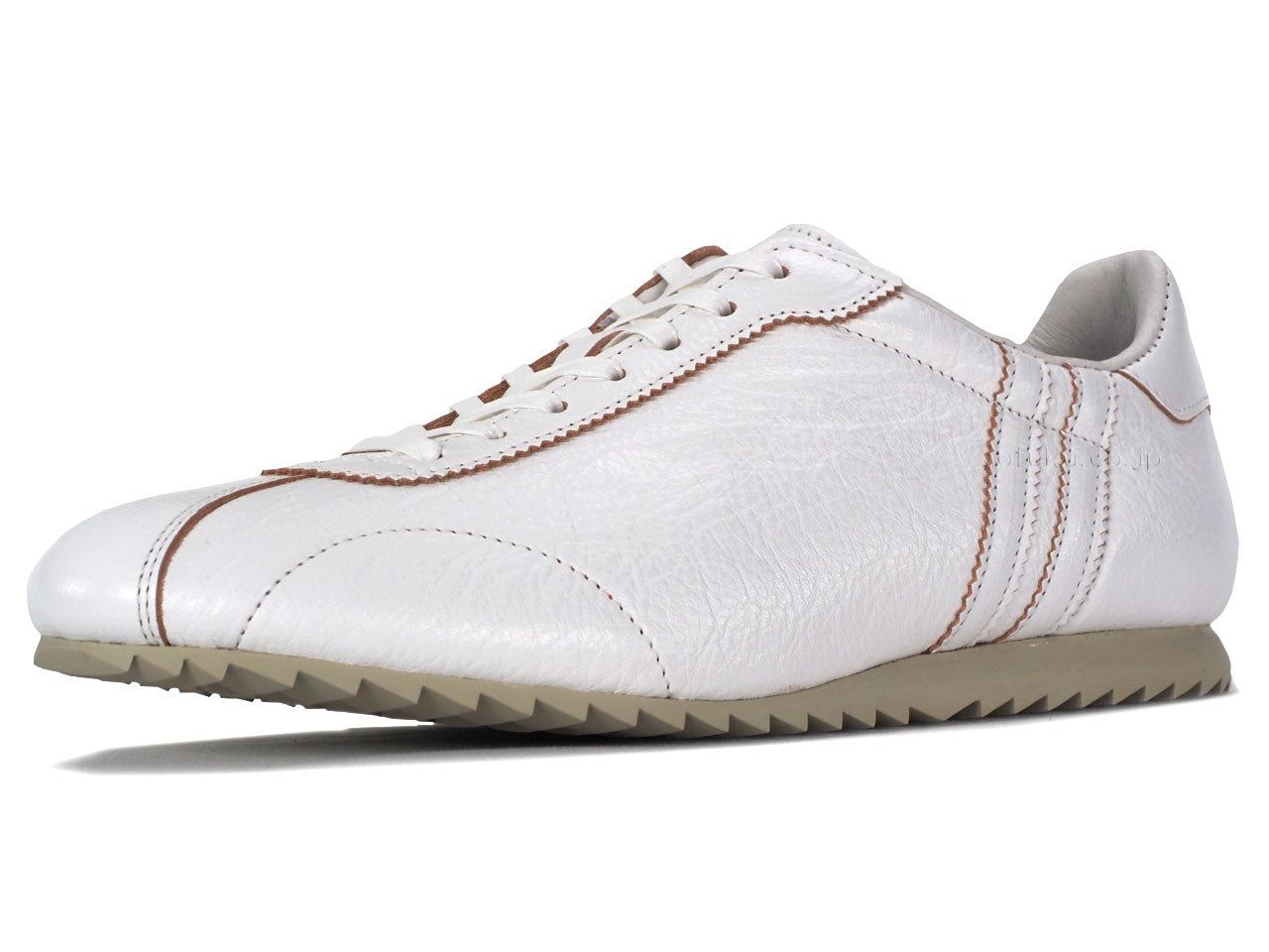 パトリック ウェーテ ホワイト PATRICK WETE WHT 505680