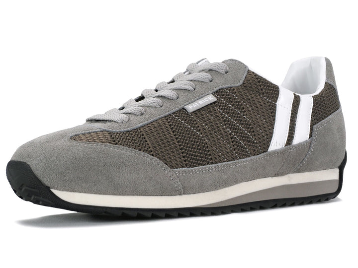 パトリック マラソン・セスタ グレー PATRICK MARATHON-CST GY 505074