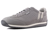 パトリック スニーカー マラソン・ヌバック グレー PATRICK MARATHON-NU GRY 505824