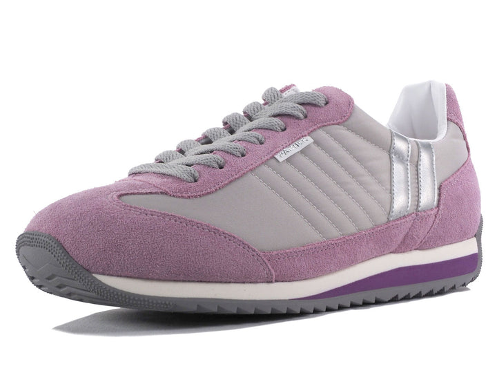 パトリック スニーカー マラソン オーキッド PATRICK MARATHON ORCID 942357