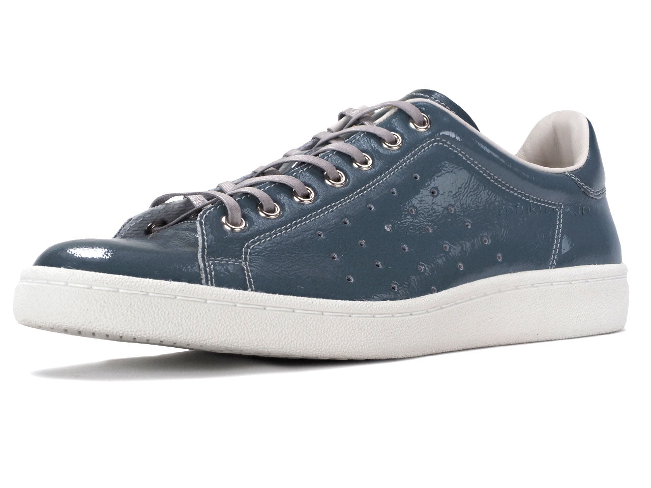 パトリック パンチ・アンチックエナメル スカイ PATRICK PUNCH-AE SKY 505396