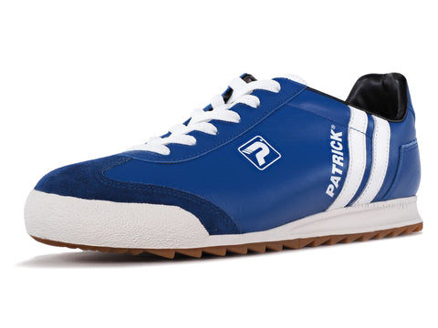 Patrick Sneakers Liverpool Coupe Blue PATRICK LIVERPOOL-COUPE BLU
