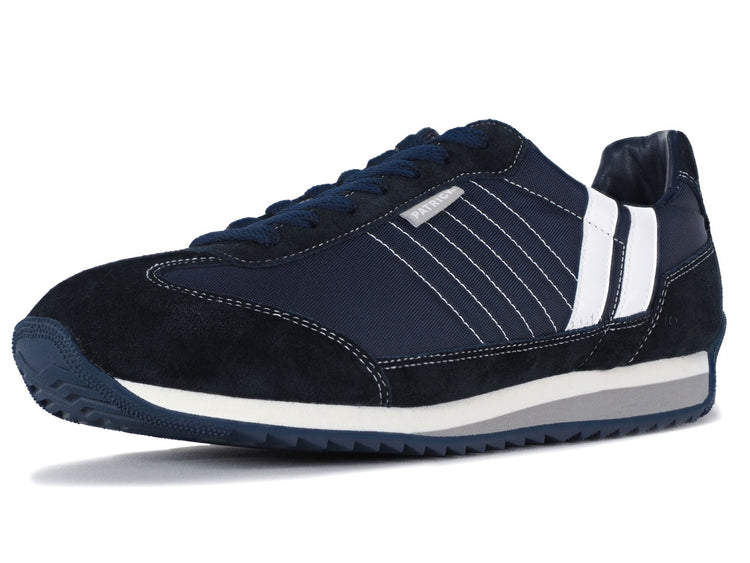 パトリック マラソン インディゴ PATRICK MARATHON IDG 942352