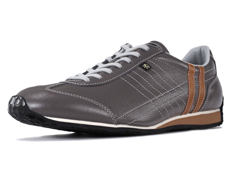 パトリック パミール グレー・ブラウン PATRICK PAMIR GY/BR 272364