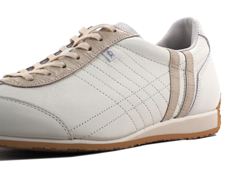 パトリック クロコミール ホワイト PATRICK CROCOMIR WHT 505850