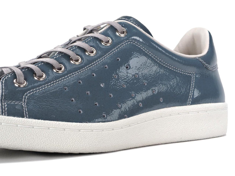 パトリック パンチ・アンチックエナメル スカイ PATRICK PUNCH-AE SKY 505396