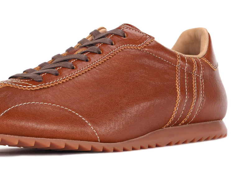 パトリック ウェーテ ブラウン PATRICK WETE BRN 505683