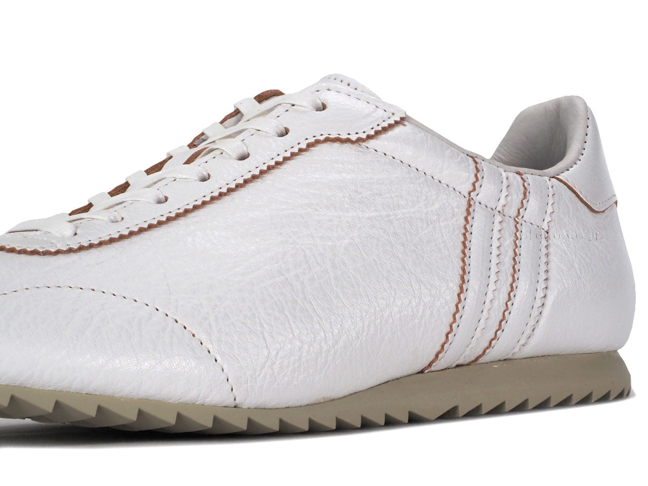 パトリック ウェーテ ホワイト PATRICK WETE WHT 505680