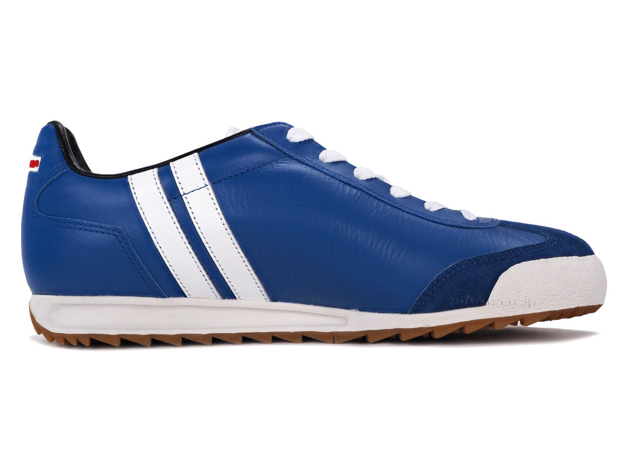 パトリック スニーカー リバプール・クープ ブルー PATRICK LIVERPOOL-COUPE BLU 505622