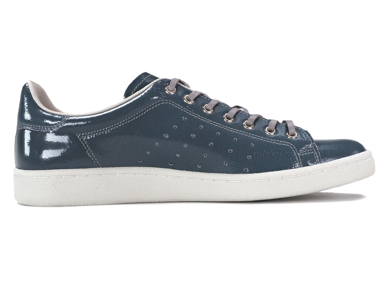 パトリック パンチ・アンチックエナメル スカイ PATRICK PUNCH-AE SKY 505396