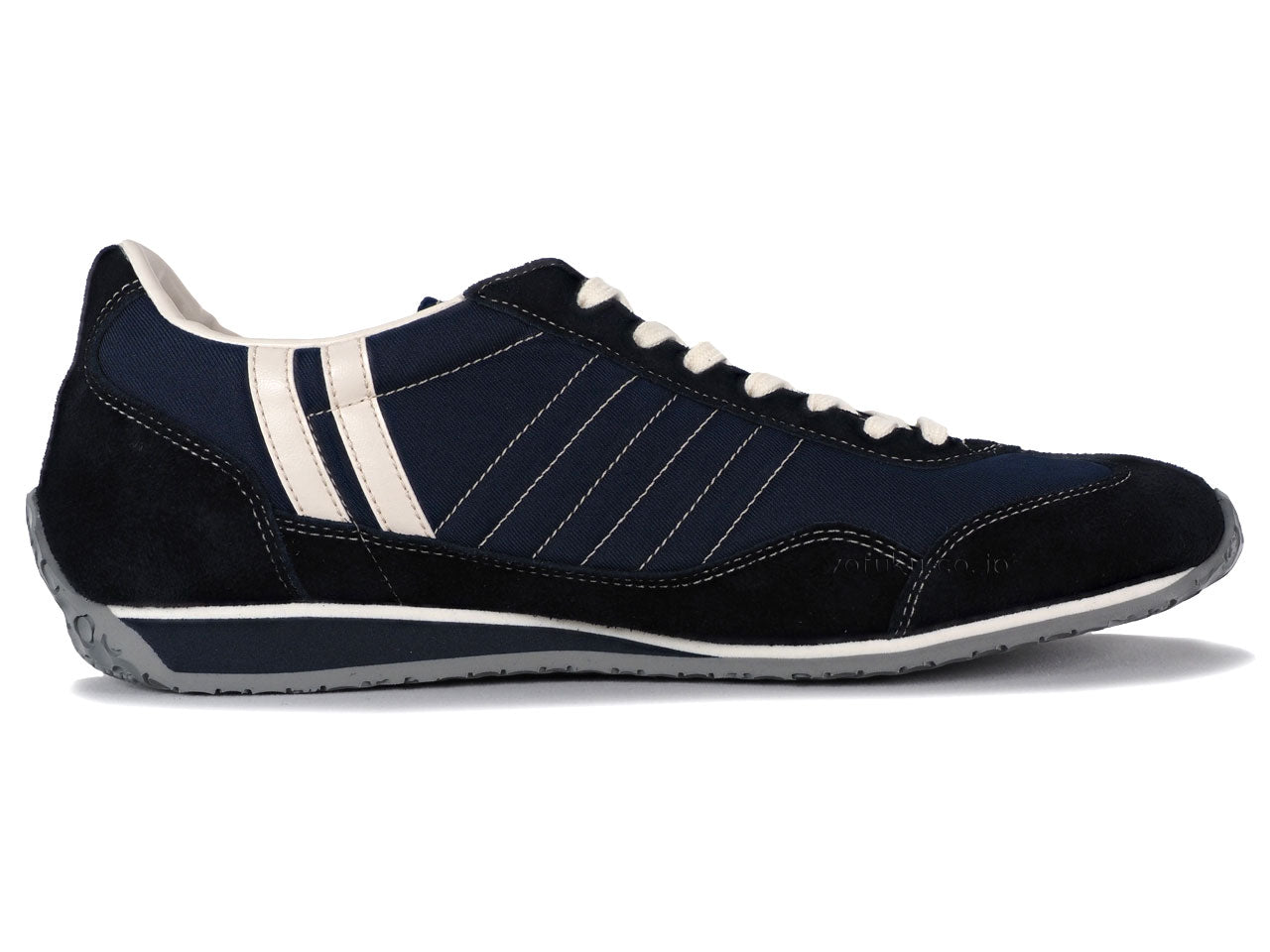 パトリック スタジアム ナイトブルー PATRICK STADIUM NTBLUE 232352