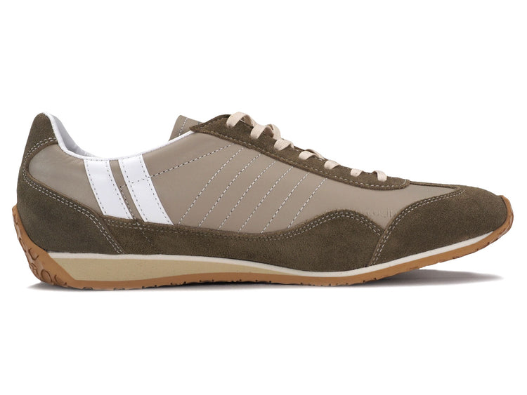 パトリック スタジアム・レザー サンド PATRICK STADIUM-LE SND 505413