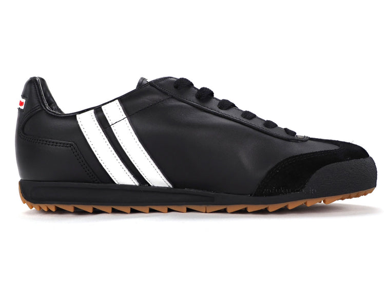 パトリック スニーカー リバプール・クープ ブラック PATRICK LIVERPOOL-COUPE BLK 505621