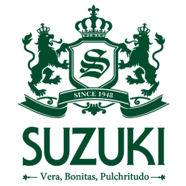 SUZUKI 洋服店