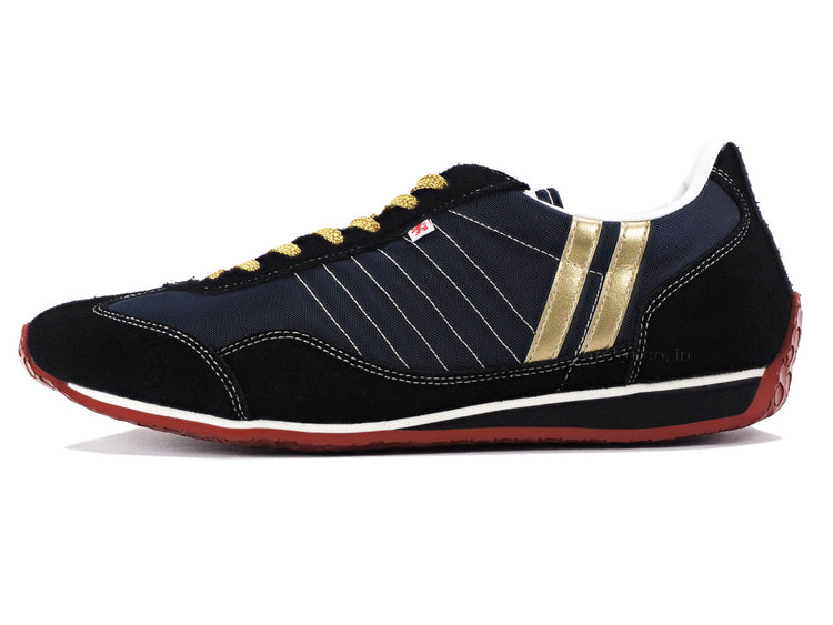 パトリック スニーカー スタジアム ブラックカラント PATRICK STADIUM B.CRNT 23761