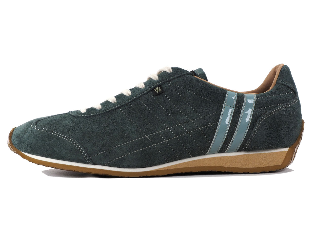 パトリック スニーカー アイリス・ベロア グラス PATRICK IRIS-VR GRASS 582358