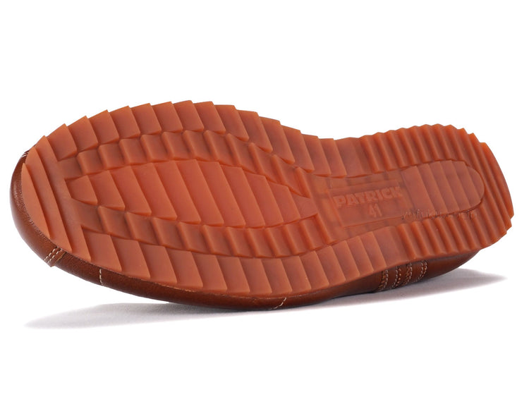 パトリック ウェーテ ブラウン PATRICK WETE BRN 505683