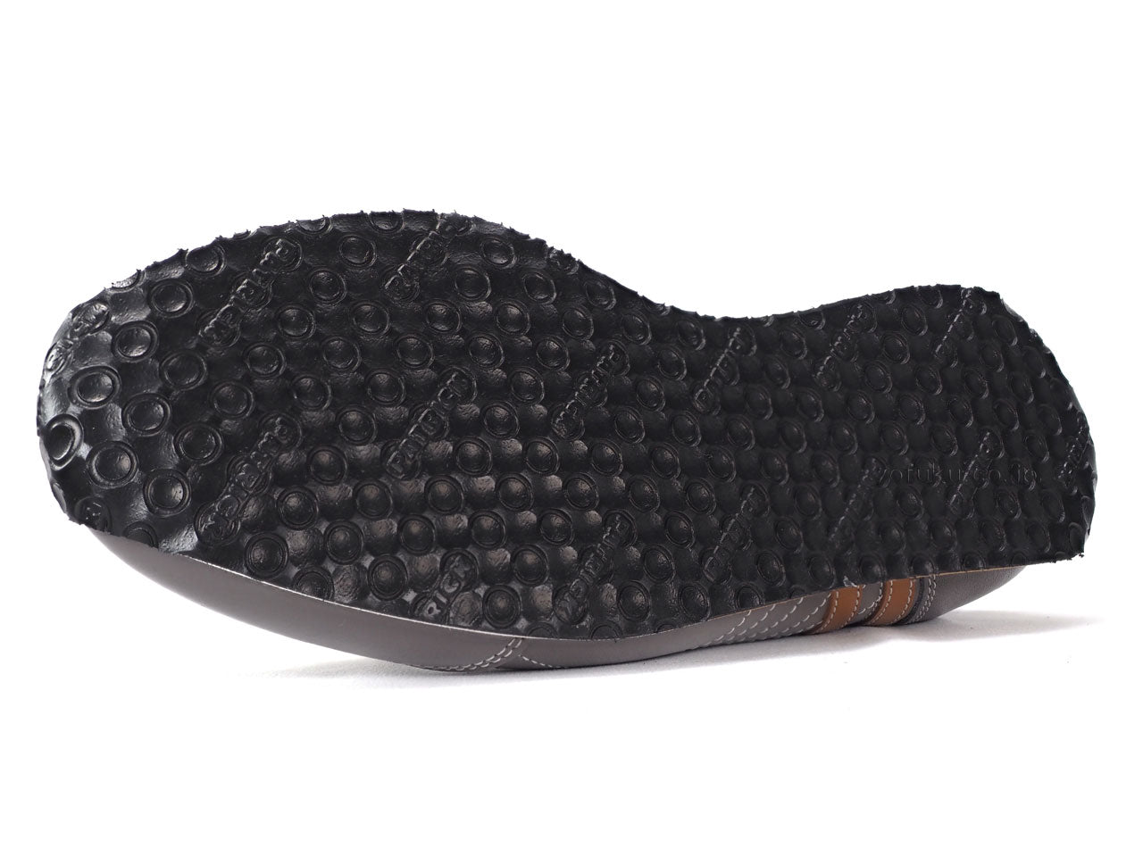 パトリック パミール グレー・ブラウン PATRICK PAMIR GY/BR 272364