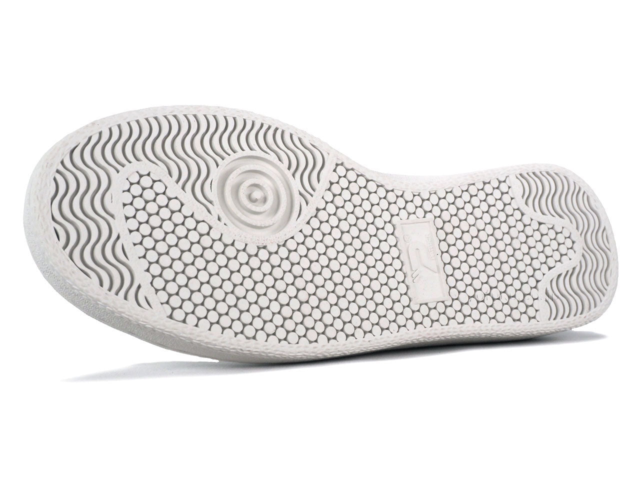 パトリック スニーカー ケベック・エクストラ シルバー PATRICK QUEBEC-EX SLV 119630SV 