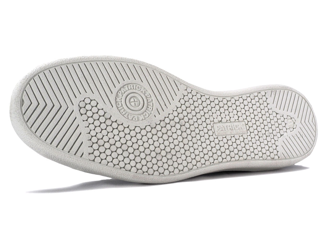 パトリック パンチ・アンチックエナメル スカイ PATRICK PUNCH-AE SKY 505396