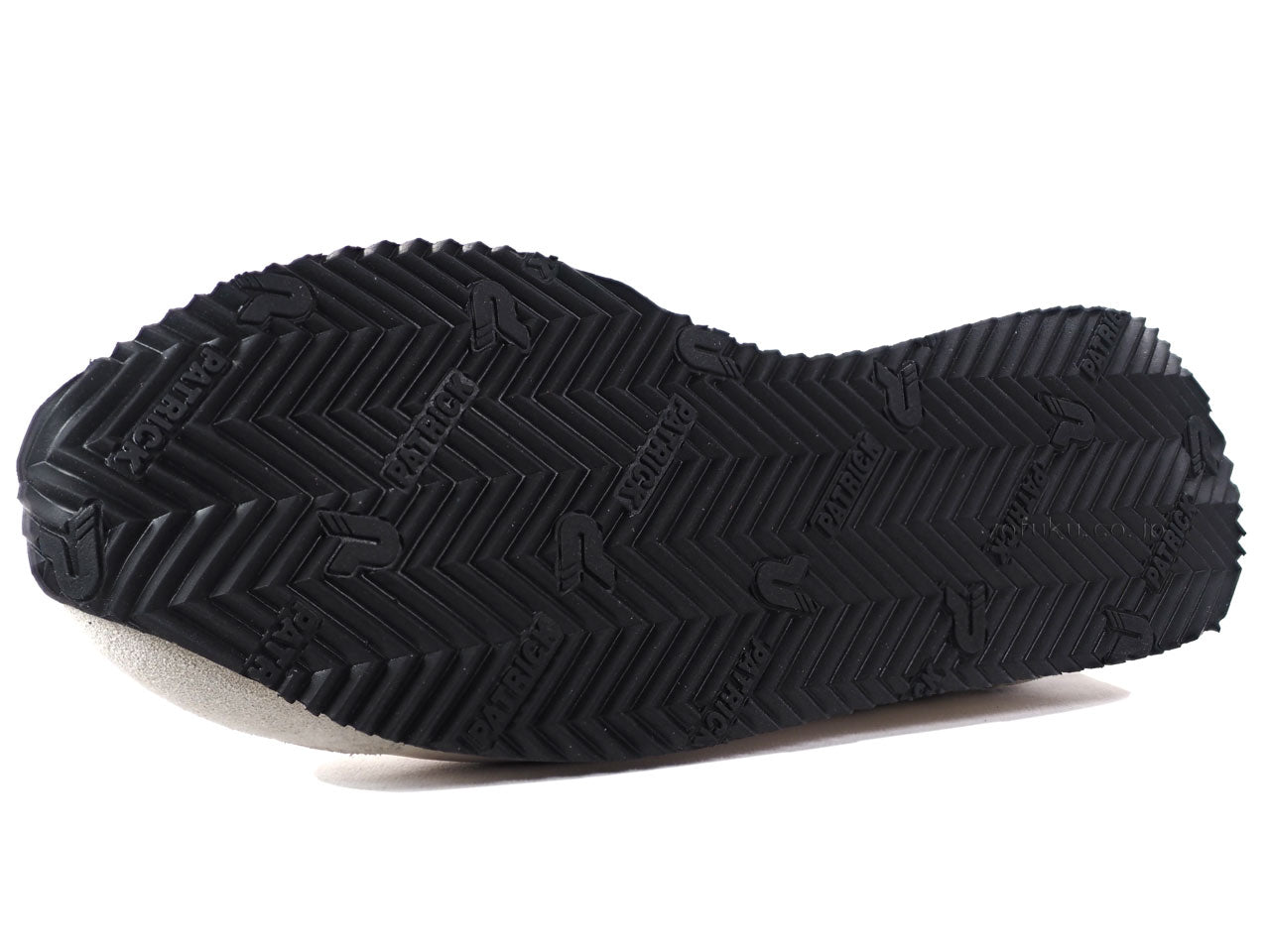 パトリック スニーカー ネバダ・レオパード オフホワイト PATRICK NEVADA-LEO OFFWHT 505800