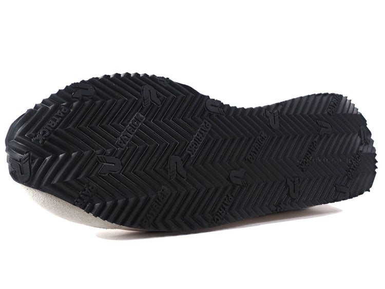 パトリック スニーカー ネバダ・レオパード オフホワイト PATRICK NEVADA-LEO OFFWHT 505800