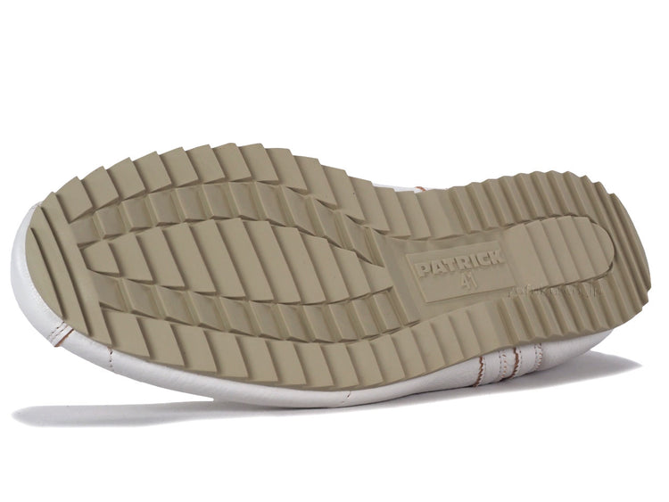 パトリック ウェーテ ホワイト PATRICK WETE WHT 505680