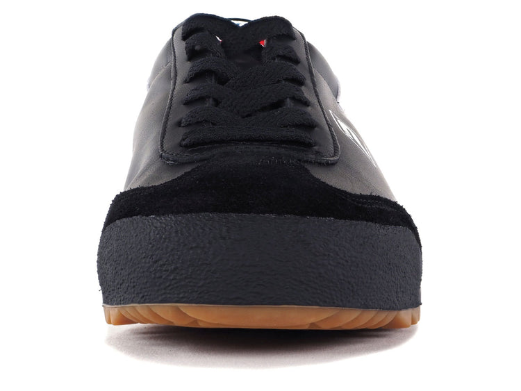 パトリック スニーカー リバプール・クープ ブラック PATRICK LIVERPOOL-COUPE BLK 505621