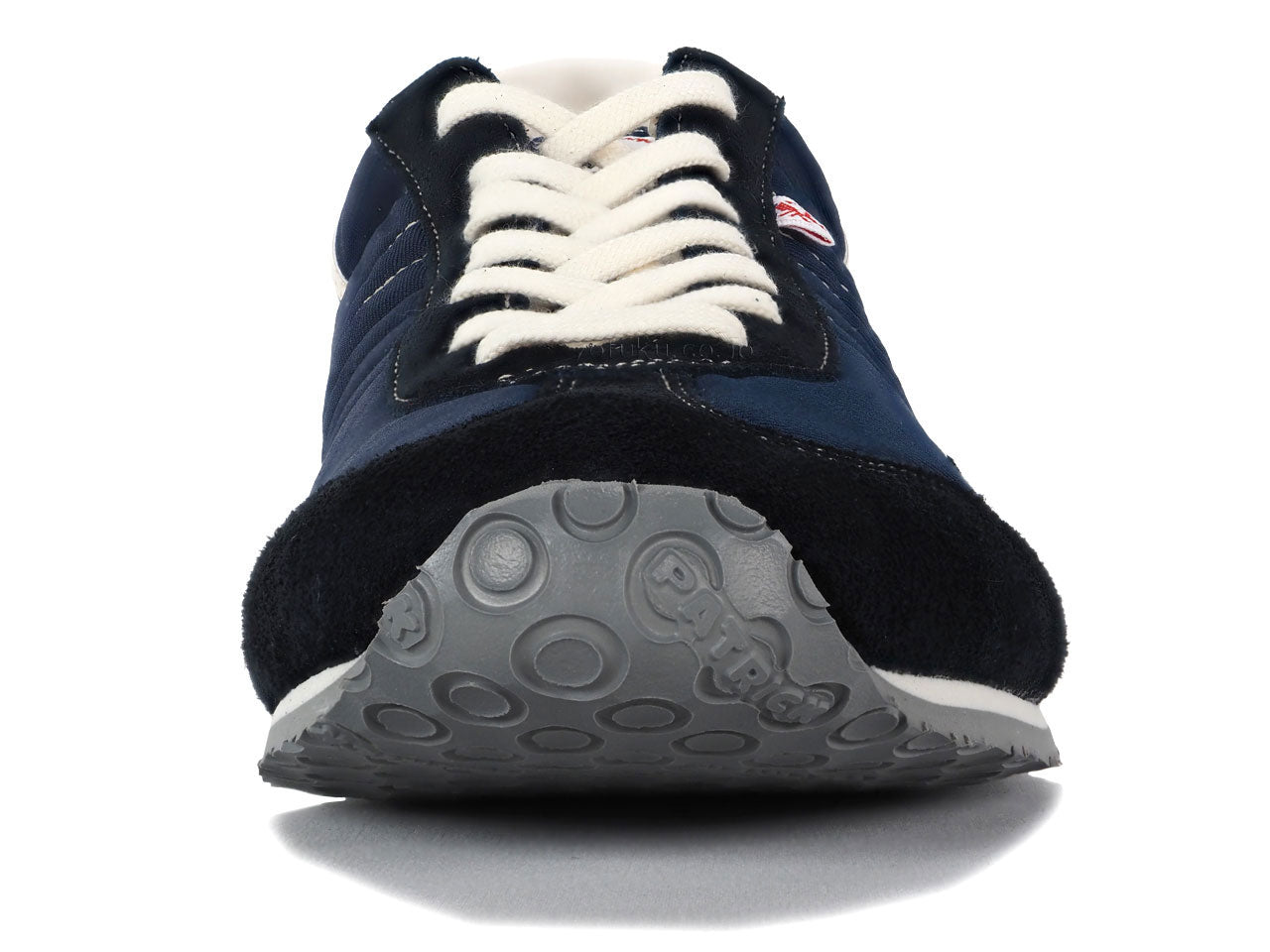 パトリック スタジアム ナイトブルー PATRICK STADIUM NTBLUE 232352