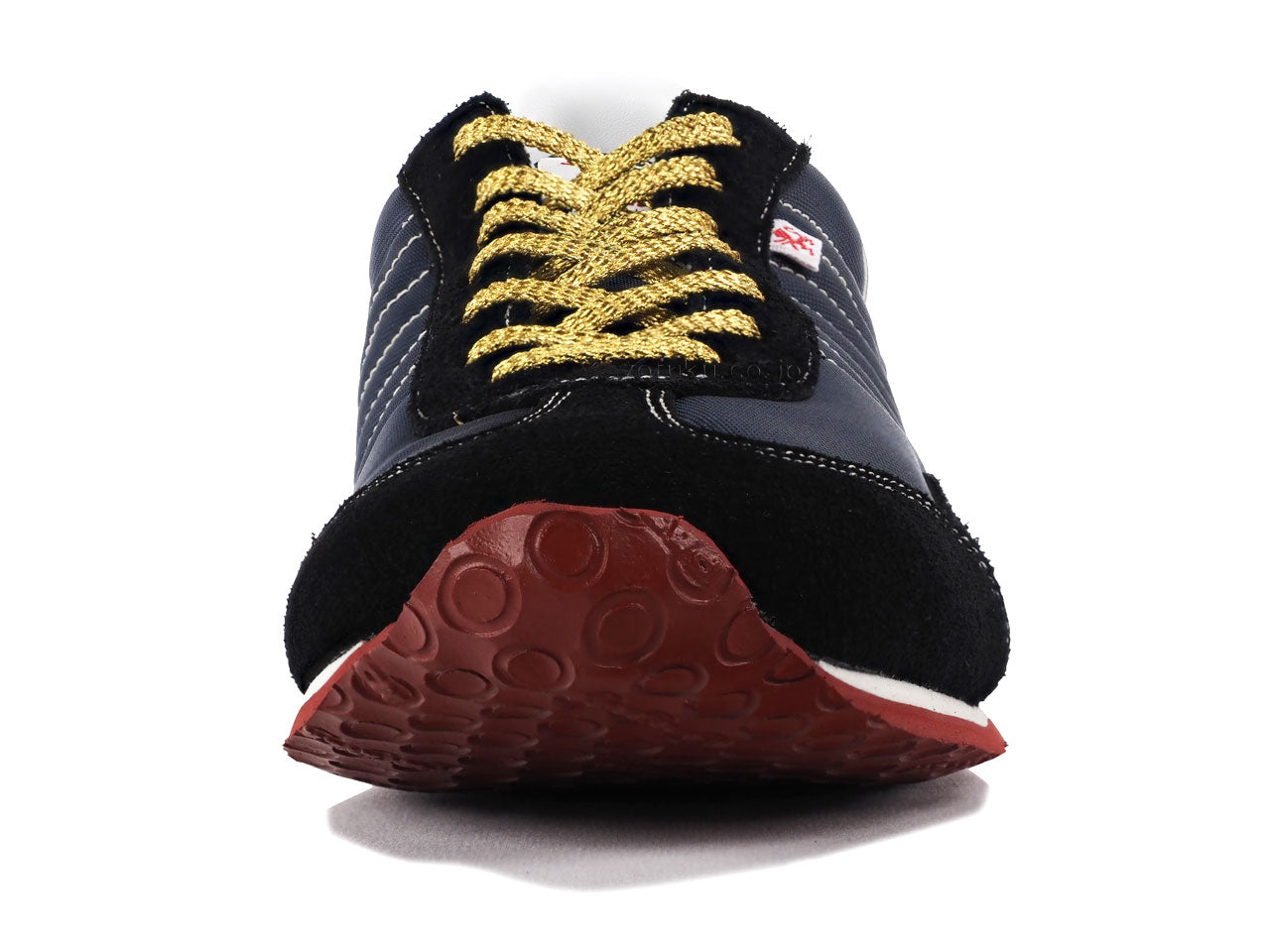 パトリック スニーカー スタジアム ブラックカラント PATRICK STADIUM B.CRNT 23761