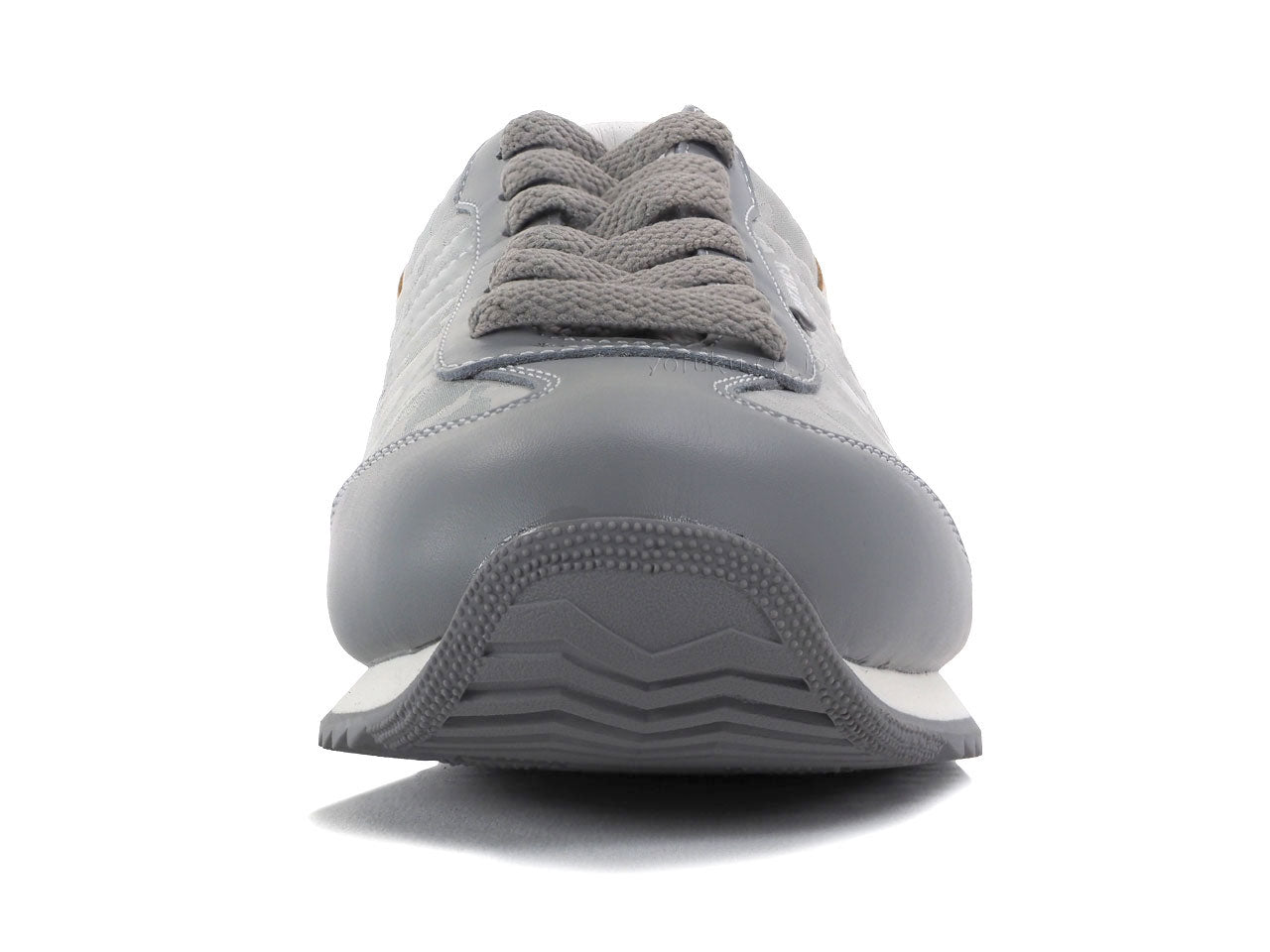 パトリック マラソン・マイクロカモ グレー PATRICK MARATHON-MC GRY 505814