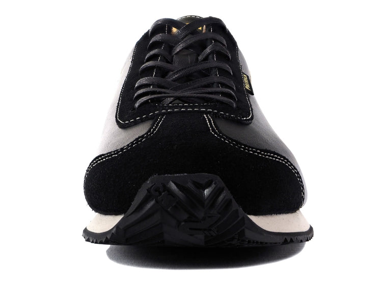 パトリック スニーカー ネバダ・レオパード ブラック PATRICK NEVADA-LEO BLK 505801