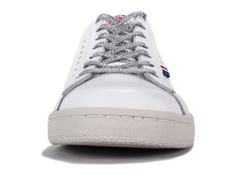 パトリック スニーカー ケベック・エクストラ シルバー PATRICK QUEBEC-EX SLV 119630SV 