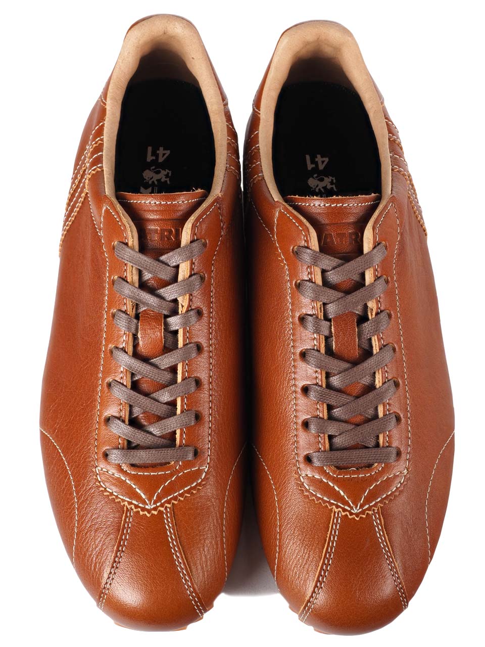 パトリック ウェーテ ブラウン PATRICK WETE BRN 505683