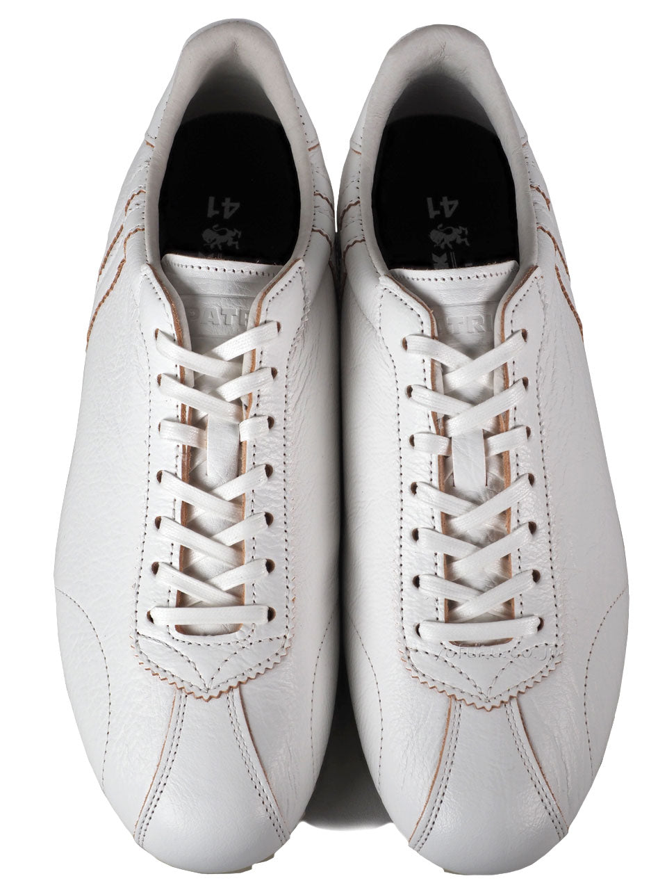 パトリック ウェーテ ホワイト PATRICK WETE WHT 505680