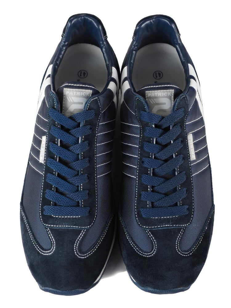 パトリック マラソン インディゴ PATRICK MARATHON IDG 942352