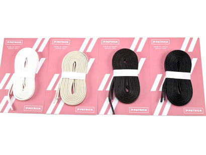 Patrick Shoelace waxed 110cm / 120cm
