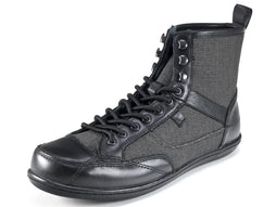 ティマイ スニーカー TIMAI LINCHU BLACK/BLACK TIHUD003 03