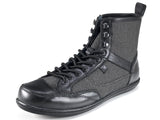 ティマイ スニーカー TIMAI LINCHU BLACK/BLACK TIHUD003 03