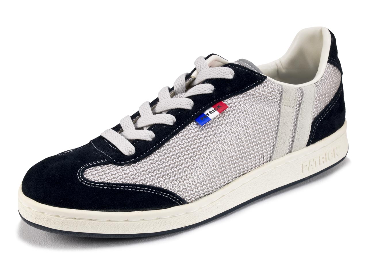 パトリック ハーレム '16 グレー PATRICK HARLEM 16 GRY 528004