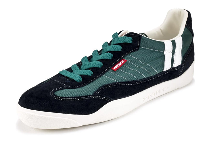 パトリック コペンハーゲン Ⅱ グリーン PATRICK COPENHAGEN Ⅱ GN 528018