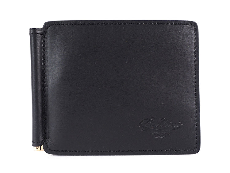 Boldrini Selleria 277 ボルドリーニセレリア 二つ折りマネークリップ