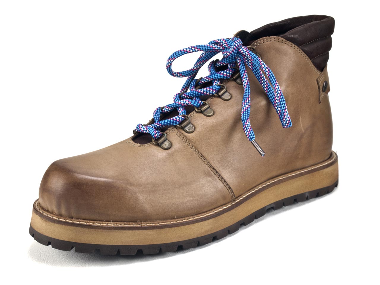 Gold Trekking Boots Titan Hose Ghold 78.38 TITAN HORSE