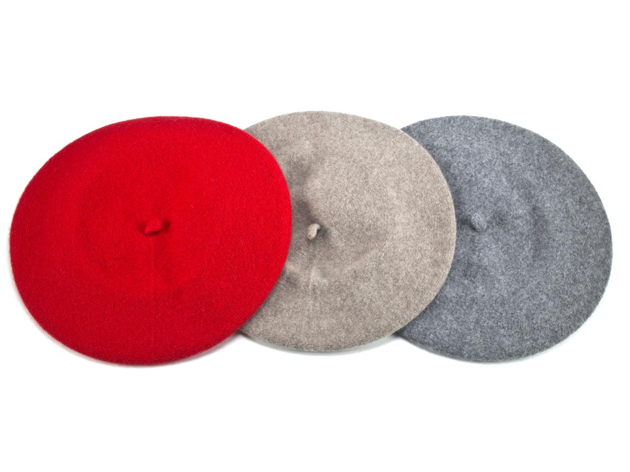 ROBERT MACKIE ロバート・マッキー CONON ベレー帽 B768